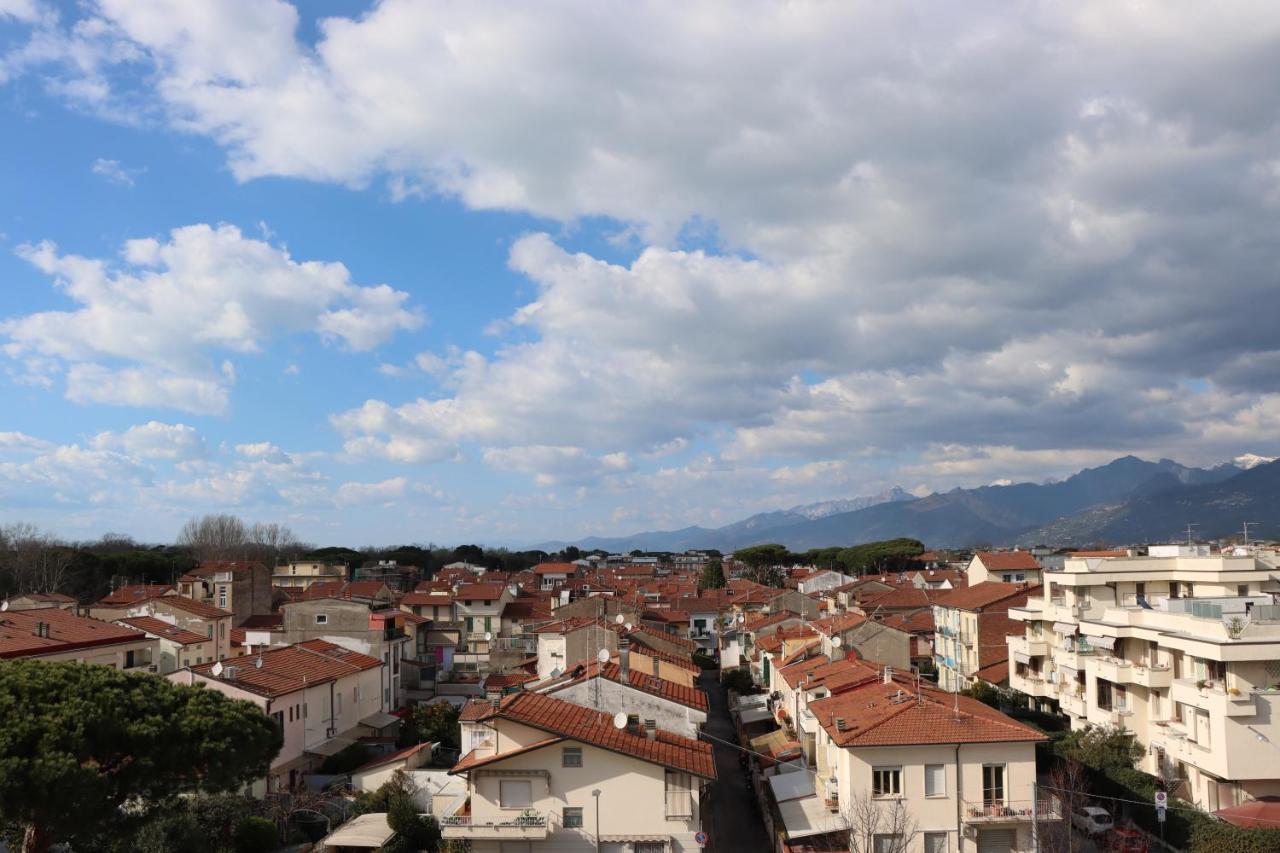 Myricae Viareggio Exterior foto