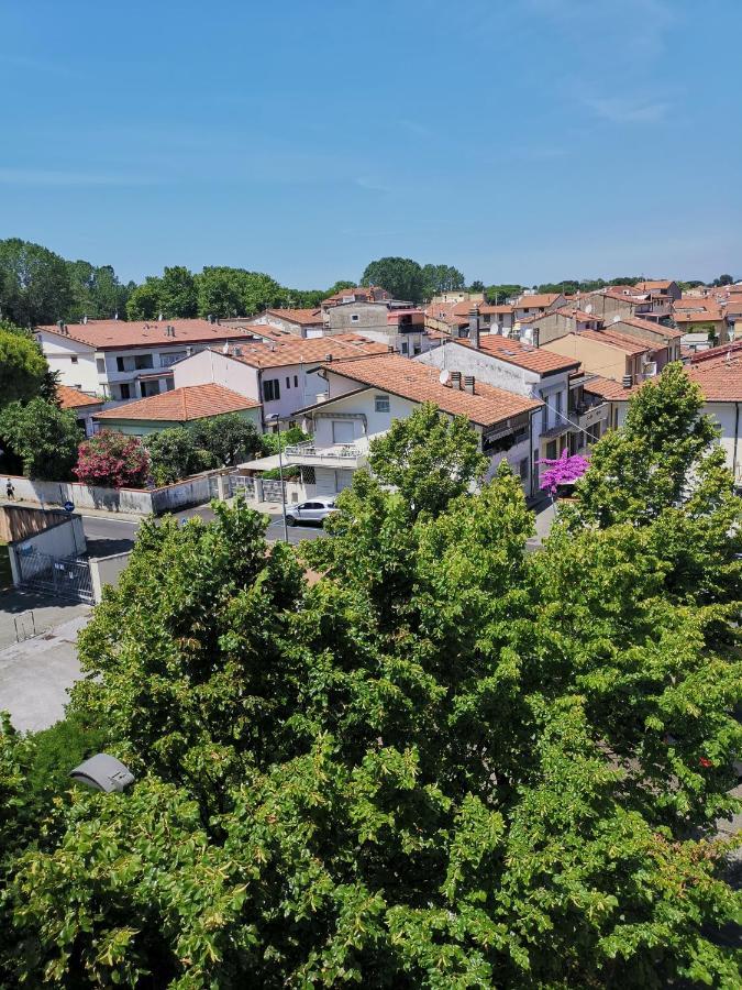 Myricae Viareggio Exterior foto