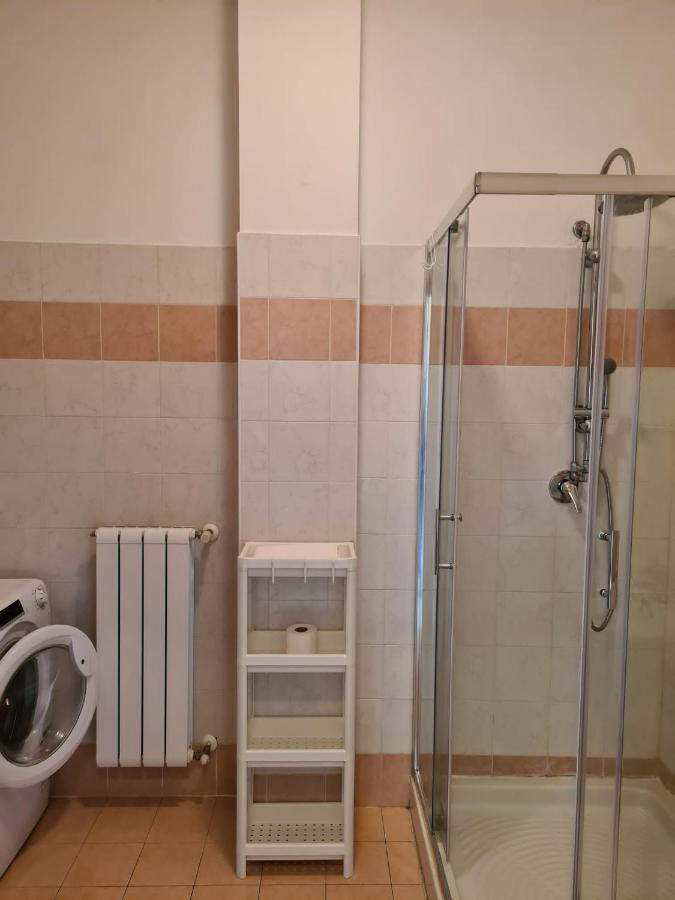 Myricae Viareggio Exterior foto