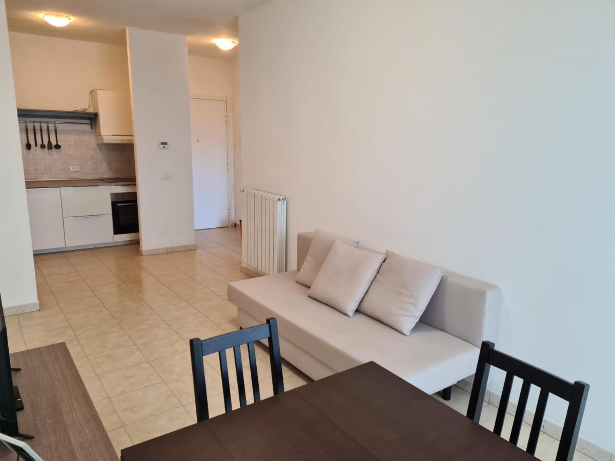 Myricae Viareggio Exterior foto