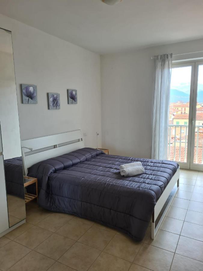 Myricae Viareggio Exterior foto
